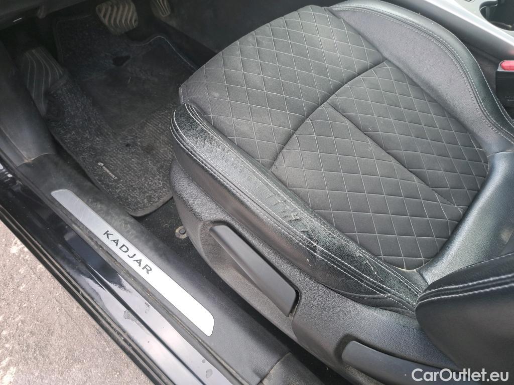  Renault  Kadjar  Zen 1.3 TCe 140CV AT7 E6d #28