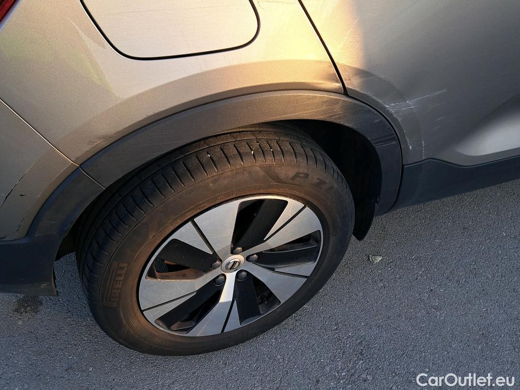  Volvo  XC 40 XC40 Inscription Expression Recharge Plug-In Hybrid 2WD 1.5 T4 210CV AT7 E6d #47