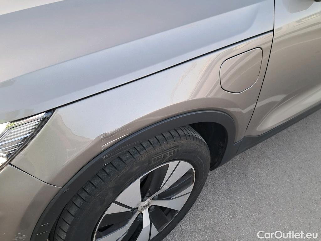  Volvo  XC 40 XC40 Inscription Expression Recharge Plug-In Hybrid 2WD 1.5 T4 210CV AT7 E6d #10