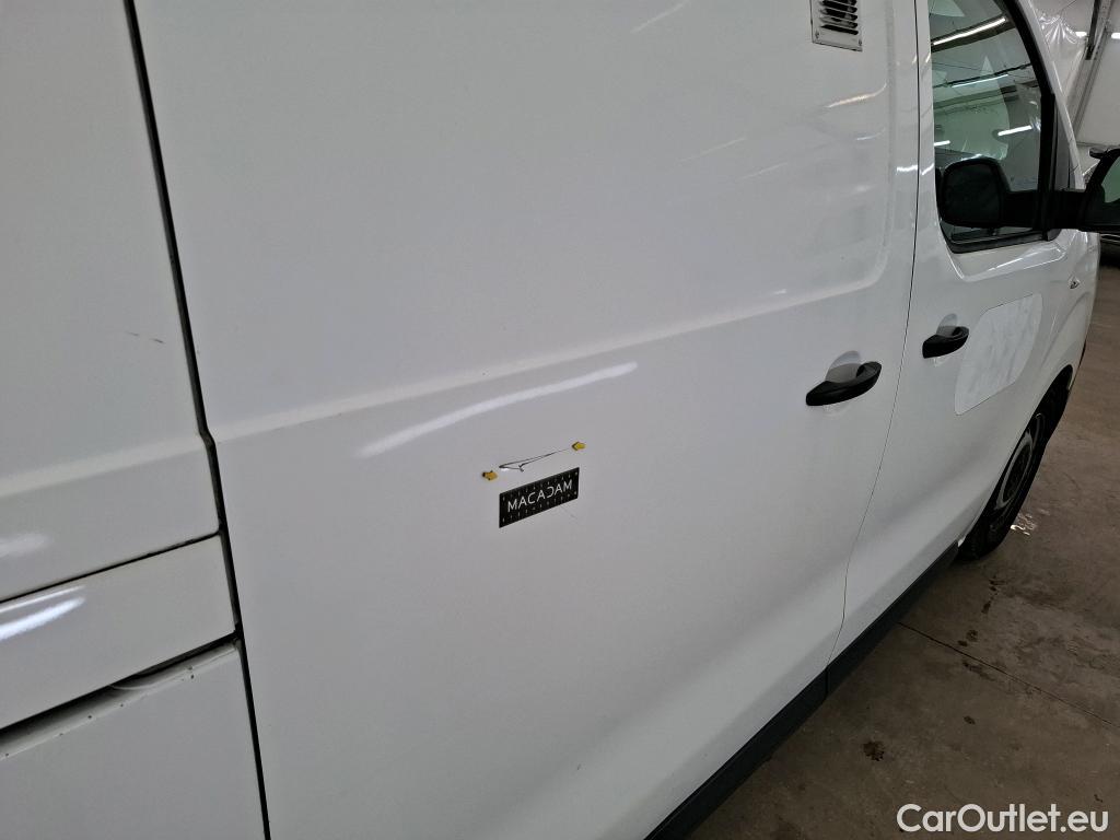  Citroen  Jumpy  Fourgon Business M 1.6 BlueHDi 115CV BVM6 E6 #9