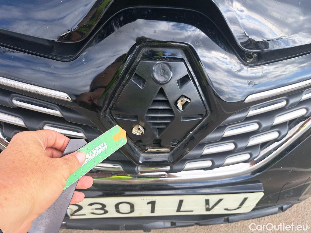  Renault  Kadjar  Zen 1.3 TCe 140CV AT7 E6d #18