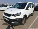  Peugeot  RIFTER  Active Standard 1.5 HDi 100CV MT6 E6dT 