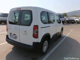  Peugeot  RIFTER  Active Standard 1.5 HDi 100CV MT6 E6dT #2