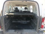  Peugeot  RIFTER  Active Standard 1.5 HDi 100CV MT6 E6dT #8