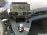  Peugeot  RIFTER  Active Standard 1.5 HDi 100CV MT6 E6dT #13