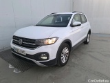  Volkswagen  T-CROSS  Advance 1.0 TSI 110CV AT7 E6d 