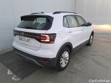  Volkswagen  T-CROSS  Advance 1.0 TSI 110CV AT7 E6d #2