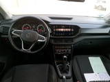  Volkswagen  T-CROSS  Advance 1.0 TSI 110CV AT7 E6d #3