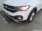  Volkswagen  T-CROSS  Advance 1.0 TSI 110CV AT7 E6d #15