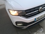  Volkswagen  T-CROSS  Advance 1.0 TSI 110CV AT7 E6d #16