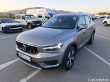  Volvo  XC 40 XC40 Inscription Expression Recharge Plug-In Hybrid 2WD 1.5 T4 210CV AT7 E6d 