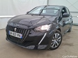  Peugeot  208  Active Pack 1.2 PureTech 100CV BVA8 E6d 