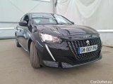  Peugeot  208  Active Pack 1.2 PureTech 100CV BVA8 E6d #4