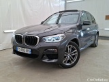  Bmw  X3 BMW  / 2017 / 5P / SUV xDrive30e 292ch M Sport BVA8 