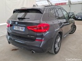  Bmw  X3 BMW  / 2017 / 5P / SUV xDrive30e 292ch M Sport BVA8 #3