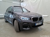  Bmw  X3 BMW  / 2017 / 5P / SUV xDrive30e 292ch M Sport BVA8 #4