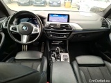  Bmw  X3 BMW  / 2017 / 5P / SUV xDrive30e 292ch M Sport BVA8 #5