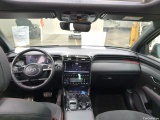  Hyundai  Tucson HYUNDAI  / 2020 / 5P / SUV 1.6 PHEV 265 HTRAC N LINE EXECU 4WD AUTO #5