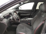  Hyundai  Tucson HYUNDAI  / 2020 / 5P / SUV 1.6 PHEV 265 HTRAC N LINE EXECU 4WD AUTO #10