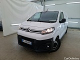  Citroen  Jumpy  Fourgon Business M 1.6 BlueHDi 115CV BVM6 E6 