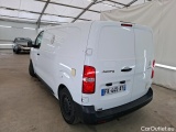  Citroen  Jumpy  Fourgon Business M 1.6 BlueHDi 115CV BVM6 E6 #2