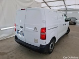  Citroen  Jumpy  Fourgon Business M 1.6 BlueHDi 115CV BVM6 E6 #3