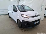  Citroen  Jumpy  Fourgon Business M 1.6 BlueHDi 115CV BVM6 E6 #4