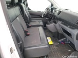  Citroen  Jumpy  Fourgon Business M 1.6 BlueHDi 115CV BVM6 E6 #6