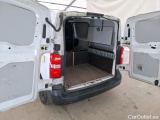  Citroen  Jumpy  Fourgon Business M 1.6 BlueHDi 115CV BVM6 E6 #8