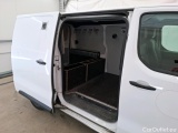  Citroen  Jumpy  Fourgon Business M 1.6 BlueHDi 115CV BVM6 E6 #9