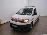  Citroen  Berlingo  Fourgon Worker M 1000 1.5 BlueHDi 130CV BVA8 E6dT 