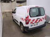  Citroen  Berlingo  Fourgon Worker M 1000 1.5 BlueHDi 130CV BVA8 E6dT #2