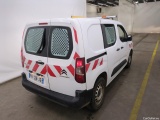  Citroen  Berlingo  Fourgon Worker M 1000 1.5 BlueHDi 130CV BVA8 E6dT #3