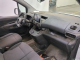  Citroen  Berlingo  Fourgon Worker M 1000 1.5 BlueHDi 130CV BVA8 E6dT #5