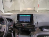  Citroen  Berlingo  Fourgon Worker M 1000 1.5 BlueHDi 130CV BVA8 E6dT #7