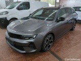  Opel  Astra SPORTS TOURER 1.5 D AUTOMATIK  2 