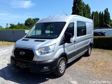  Ford  Transit 350 L3H2 LKW VA  3 