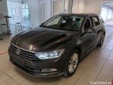  Volkswagen  Passat VARIANT 2.0 TDI SCR DSG  4 