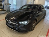  Mercedes  CLA-Klasse 200 D SHOOTING BRAKE 8G-DCT  5 