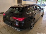  Mercedes  CLA-Klasse 200 D SHOOTING BRAKE 8G-DCT  5 #2