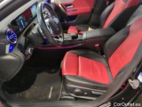  Mercedes  CLA-Klasse 200 D SHOOTING BRAKE 8G-DCT  5 #9