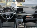  Audi  Q5 2.0 TDI QUATTRO S TRONIC  6 #3