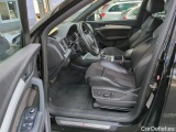  Audi  Q5 2.0 TDI QUATTRO S TRONIC  6 #9