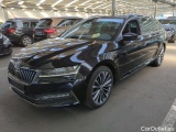  Skoda  Superb COMBI 2.0 TDI DSG  7 