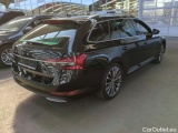  Skoda  Superb COMBI 2.0 TDI DSG  7 #2