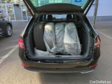  Skoda  Superb COMBI 2.0 TDI DSG  7 #8