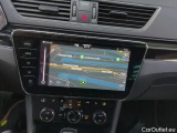  Skoda  Superb COMBI 2.0 TDI DSG  7 #12