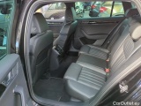  Skoda  Superb COMBI 2.0 TDI DSG  7 #15
