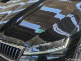  Skoda  Superb COMBI 2.0 TDI DSG  7 #17