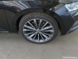  Skoda  Superb COMBI 2.0 TDI DSG  7 #27